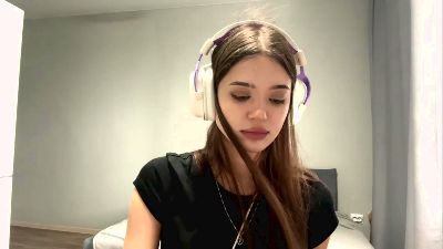 EmilySamford webcam model stream image