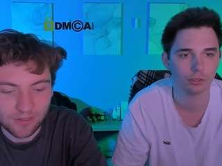 joseph-bear webcam model stream image