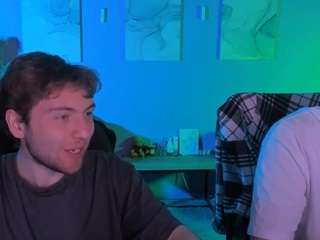 joseph-bear webcam model stream image