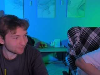 joseph-bear webcam camsoda model stream image