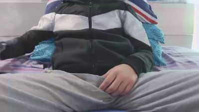 Silentcrow90 webcam model stream image