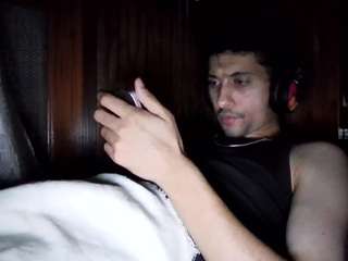 sharmag69 webcam model stream image