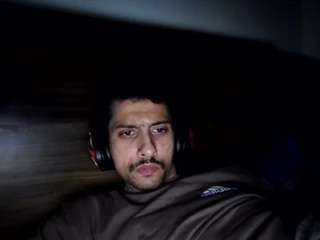 sharmag69 webcam model stream image