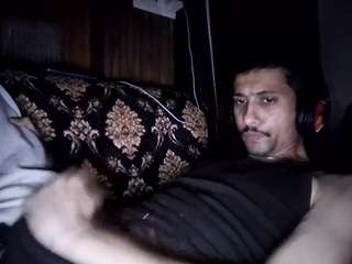sharmag69 webcam model stream image