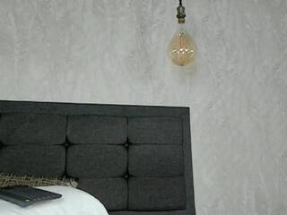 Connor Morgan webcam model stream image