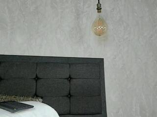 Connor Morgan webcam model stream image