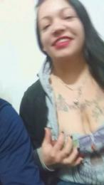 MediosLimones webcam model stream image