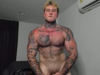 andy_hunk webcam model stream image