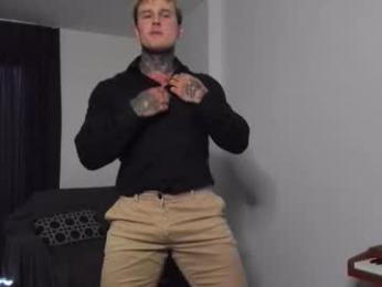 andy_hunk webcam chaturbate model stream image