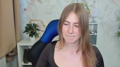 LOVE_xMegan webcam model stream image