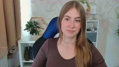 LOVE_xMegan webcam model stream image