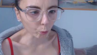cleophee webcam model stream image
