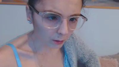 cleophee webcam cam4 model stream image