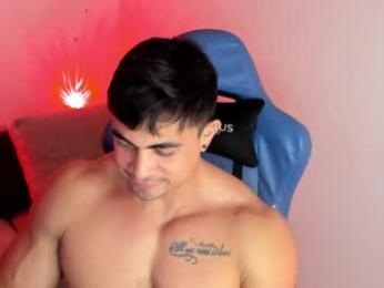 iron_coleman webcam model stream image