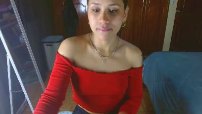 chicajoss webcam cam4 model stream image