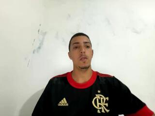 Brunin Hot webcam model stream image