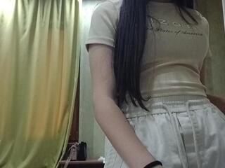 Pat Doogan webcam model stream image