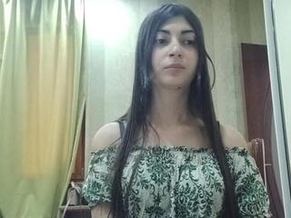 Pat Doogan webcam model stream image