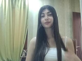 Pat Doogan webcam model stream image