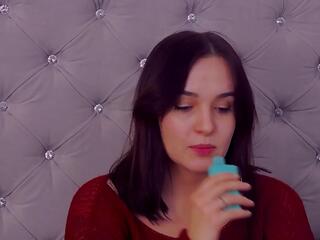 Melissa Fumero webcam model stream image