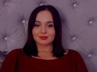 Melissa Fumero webcam model stream image