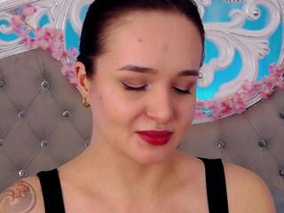 Melissa Fumero webcam model stream image