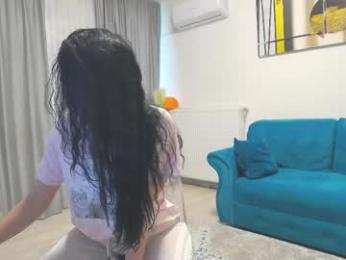 scarlettemptations webcam chaturbate model stream image