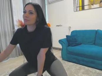 scarlettemptations webcam chaturbate model stream image