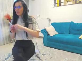 scarlettemptations webcam chaturbate model stream image