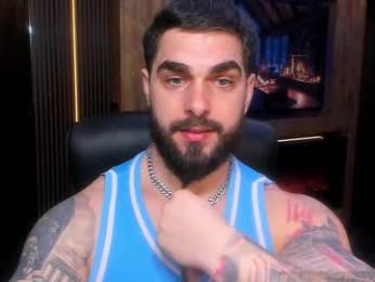 mrkarlhot99 webcam model stream image