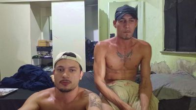 MysticMRJ webcam model stream image