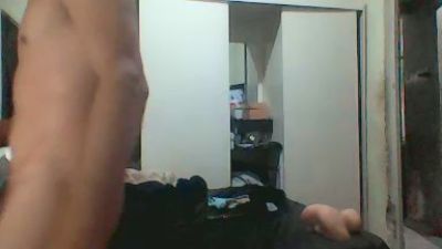 MysticMRJ webcam model stream image