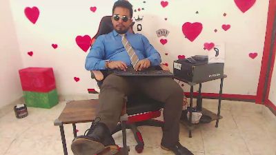 KalethBigDick88 webcam model stream image