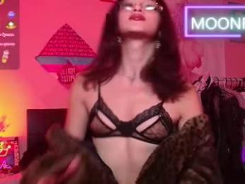 moonfiredance webcam model stream image