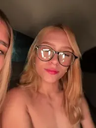 Lucy_lu01 webcam model stream image