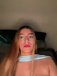 Lucy_lu01 webcam model stream image