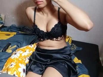 TaraVij webcam bongacams model stream image