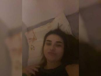 Evelinad webcam bongacams model stream image