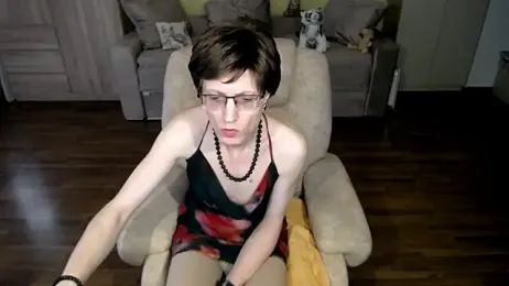 clementine webcam model stream image