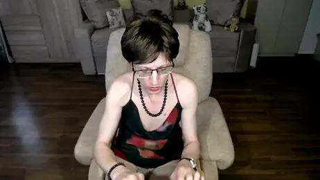 clementine webcam model stream image