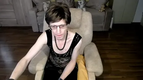 clementine webcam model stream image