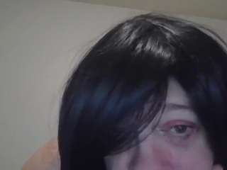 traphseslutbunny webcam model stream image