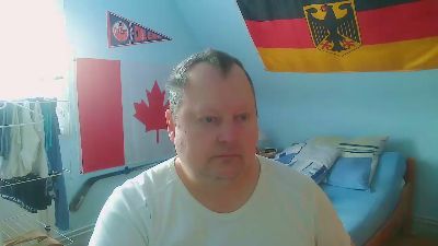 Andre124231 webcam model stream image