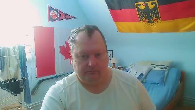 Andre124231 webcam model stream image