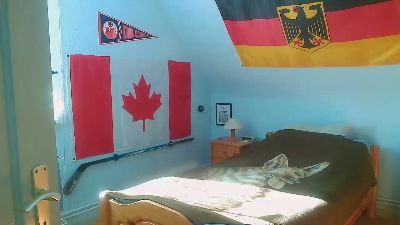 Andre124231 webcam model stream image