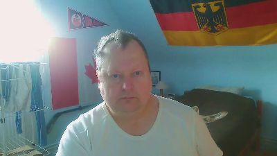 Andre124231 webcam model stream image