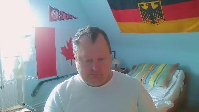 Andre124231 webcam model stream image