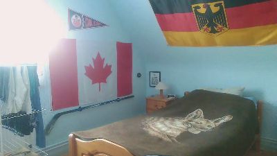 Andre124231 webcam model stream image