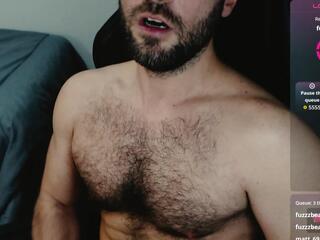 Samuel Rom webcam model stream image