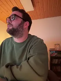 Dominic2295 webcam model stream image